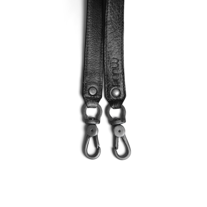 Hudson Black - Axelrem