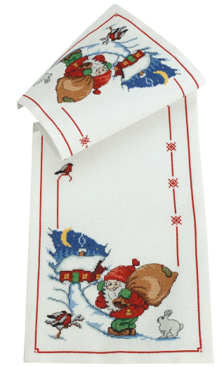 Midnattsvandring - löpare | Eddna SE