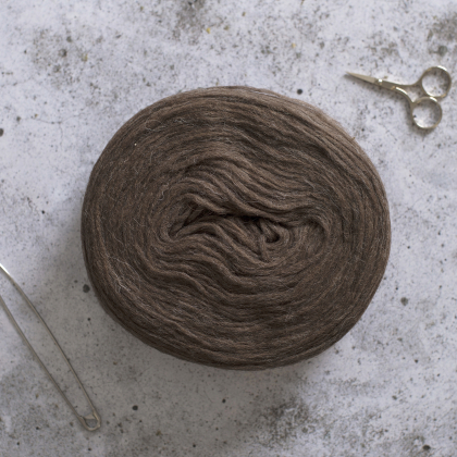 Plötulopi - isländsk ull från Istex | Eddna SE