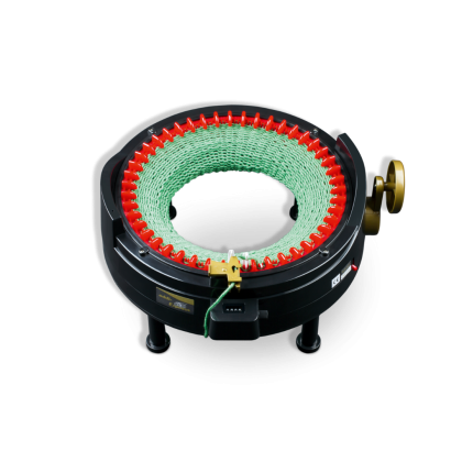 addiExpress Kingsize - Stickmaskin med 46 nålar (890-2)