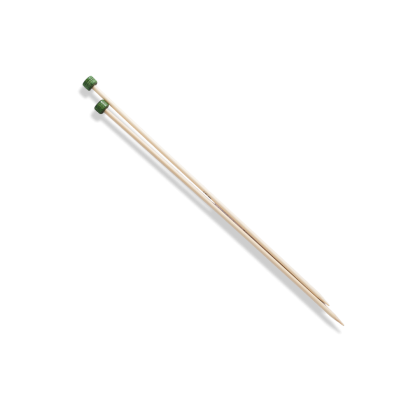 KnitPro Bamboo jumperstickor