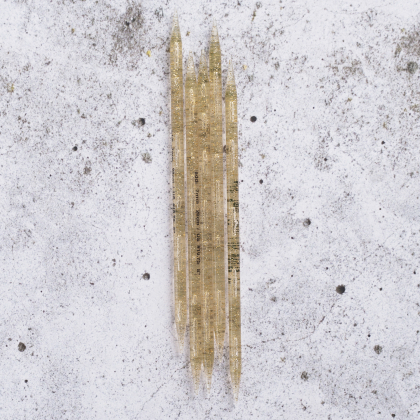 addiChampagne strumpstickor 