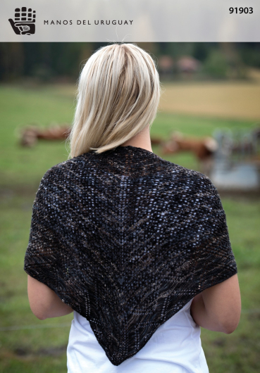Theodora Shawl