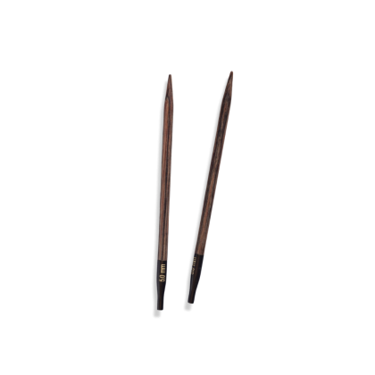 KnitPro Ginger ändstickor