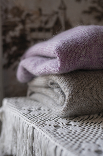 Nordan 2 - mönsterhäfte 18