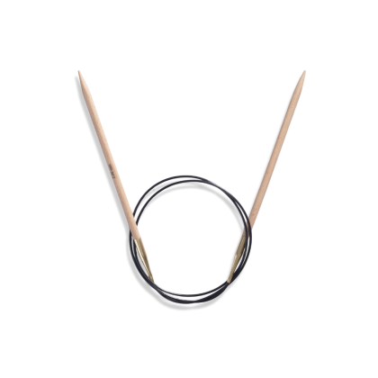KnitPro Basix rundstickor