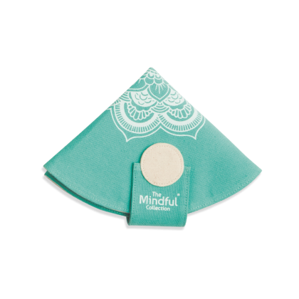 KnitPro Mindful Serene - Set med rundstickor till Magic Loop (8 st, 100 cm)