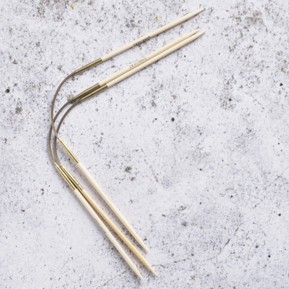 addiCraSyTrio Bamboo