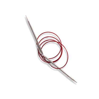 ChiaoGoo SS Red rundstickor