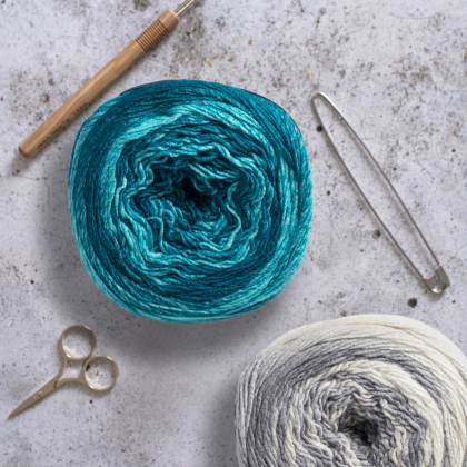 Cookie - akrylgarn från Järbo | Eddna SE