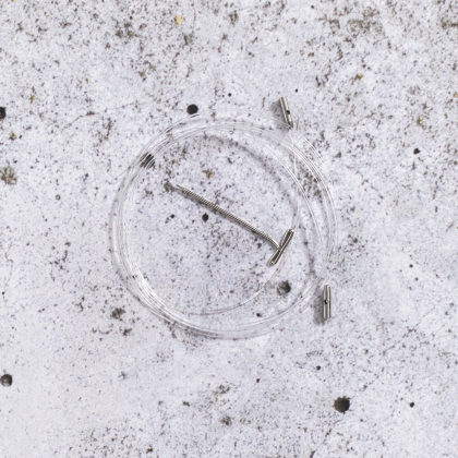 ChiaoGoo SPIN - Kablar till ändstickor