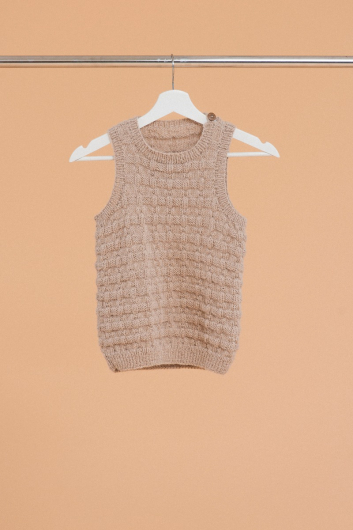 Mönsterhäfte 3 - Höstmys barn