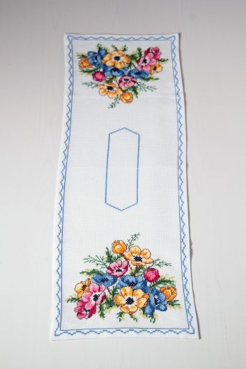 Vårbukett - Löpare