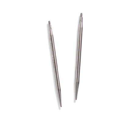 ChiaoGoo TWIST Lace ändstickor