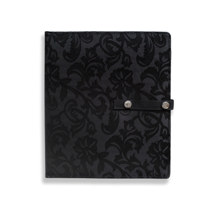 Magma - Beskrivnings och diagramhållare (50x30 cm)