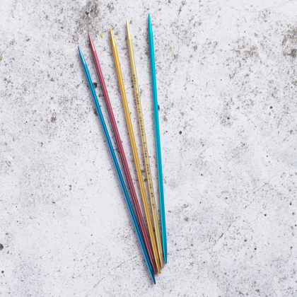 addiColibri strumpstickor