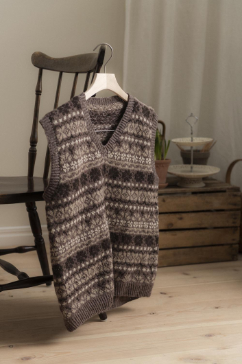 Arkipelag - herrväst