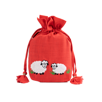 Meadow projektväskor