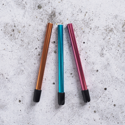 Skydd till rundstickor (3 st)