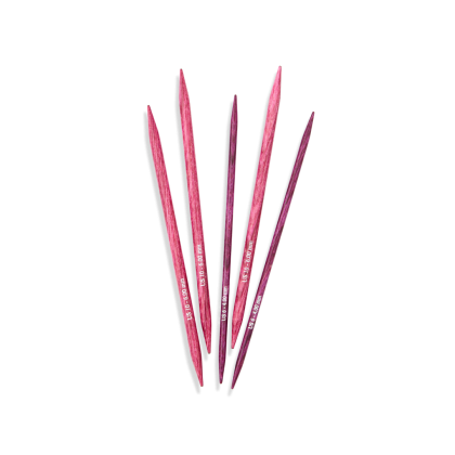 KnitPro Dreamz strumpstickor