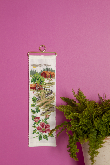 Livet på landet - minivepa | Eddna SE