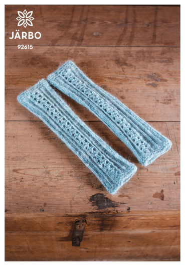 Lummer - armvärmare