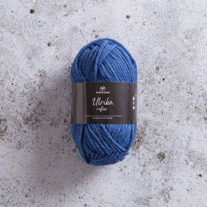 Ulrika Reflex 50g blue moon