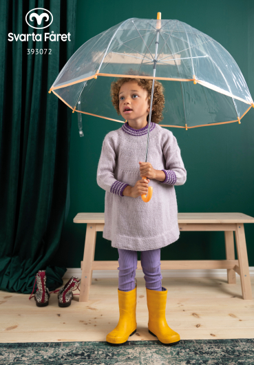 Kiana – barntunika