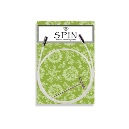 ChiaoGoo SPIN - Kablar till ändstickor