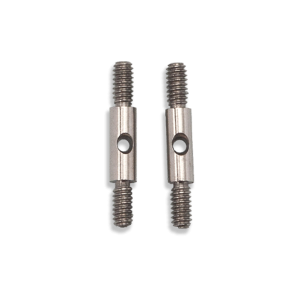 ChiaoGoo kabelanslutning [M] (2 st)