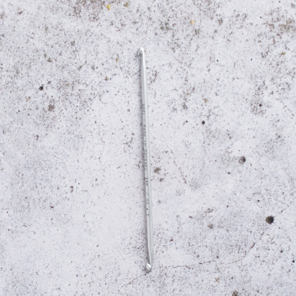 addiTun dubelsidig tunisisk virknål