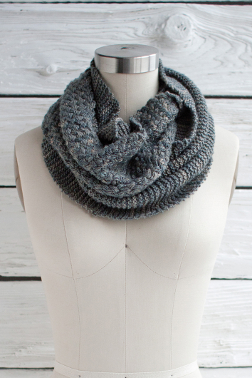 Cesta Cowl