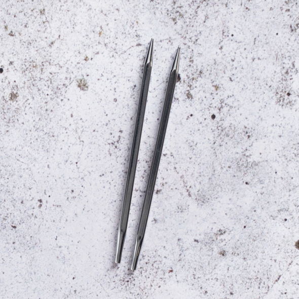 KnitPro Nova Cubics ändstickor