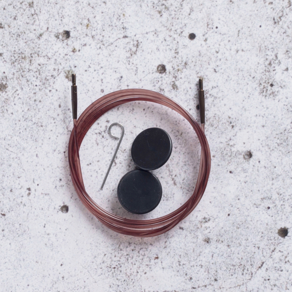 KnitPro Ginger kablar