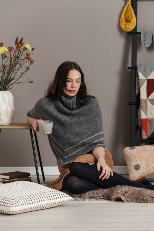 Buenos Aires - poncho