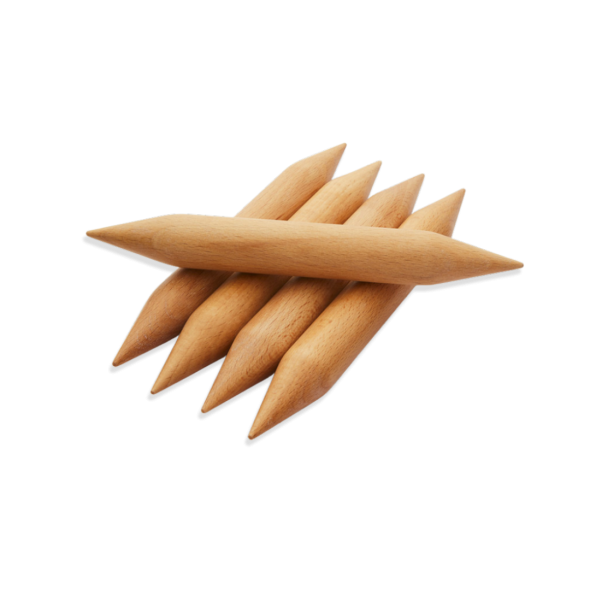 KnitPro Jumbo strumpstickor