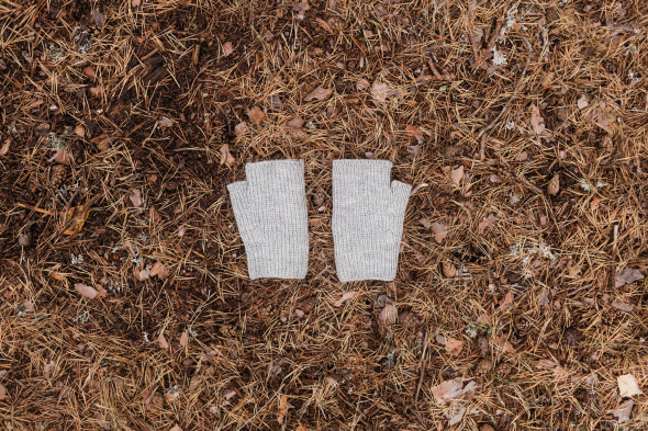 Florarna - halvvantar