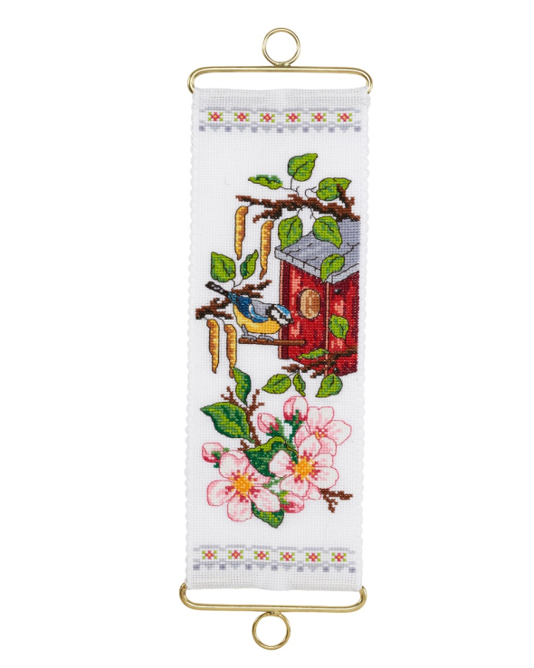 Minivepa Blåmes | Eddna SE