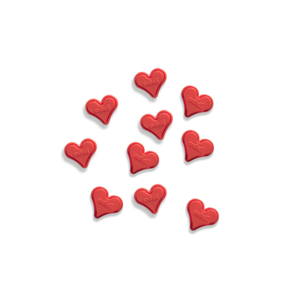 addiToGo - maskhållare (10 st små)