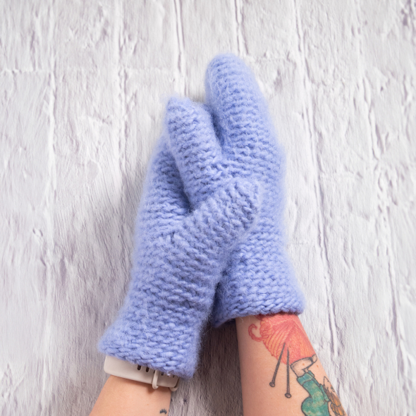 Tornedalen - virkade Lovikkavantar 