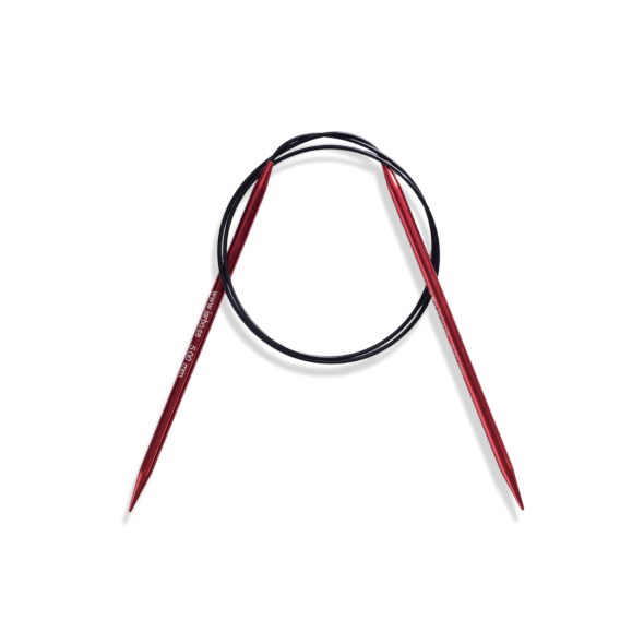 Järbo Röd rundstickor