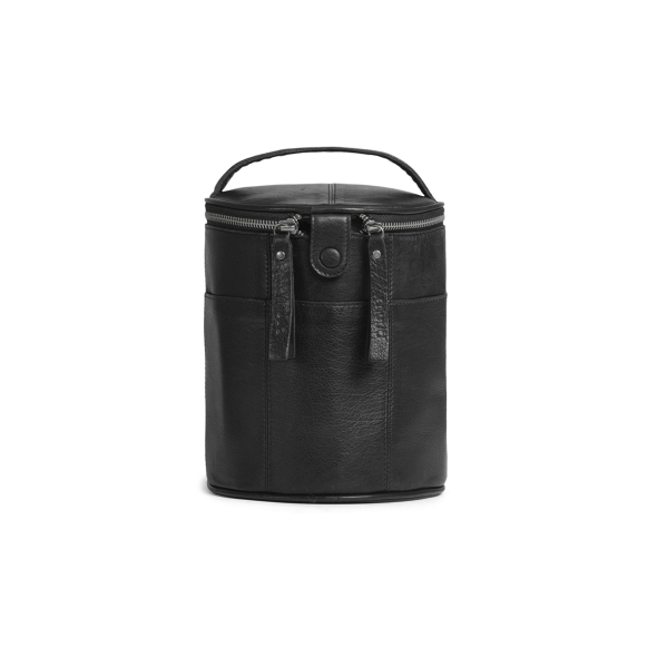 Saturn Black - Projektväska