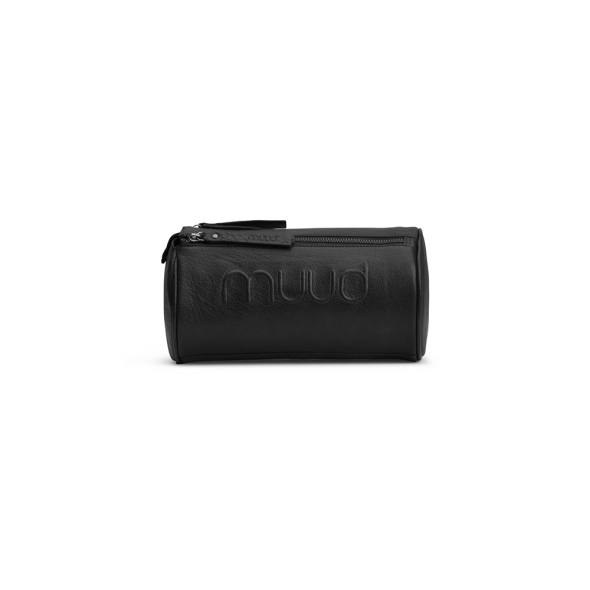 Drew Toiletry Black - Necessär