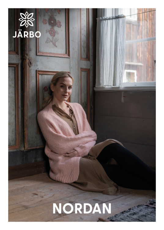 Nordan 2 - mönsterhäfte 18
