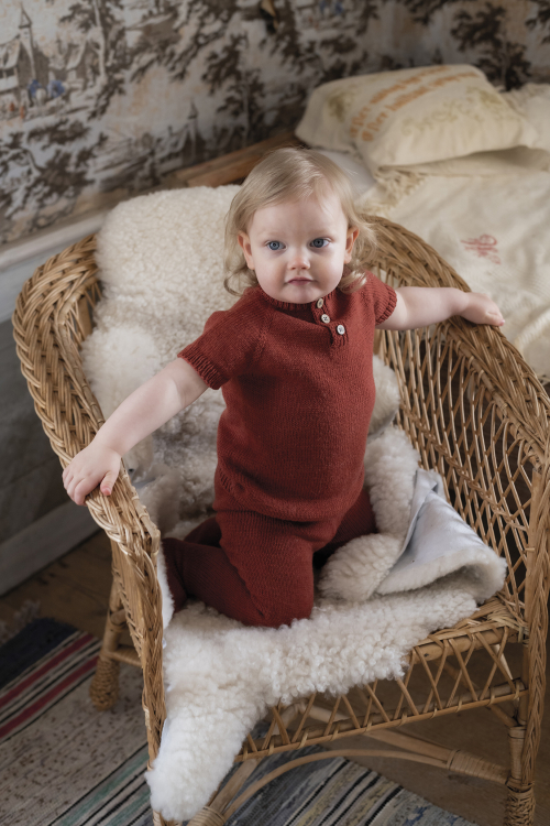 Frid – T-tröja för barn