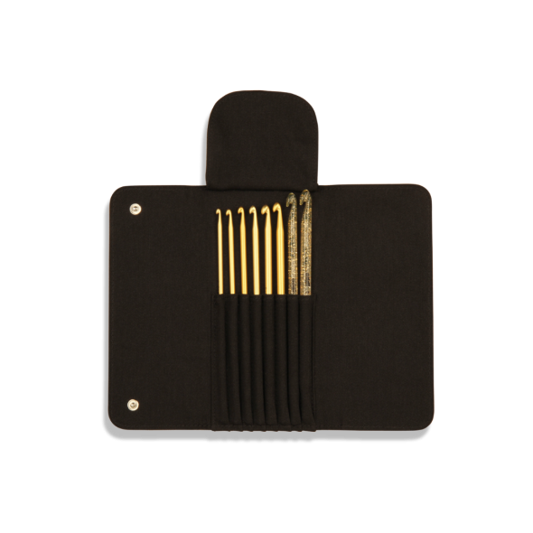 addiClick - Set med virknålar (7 st) 240-2