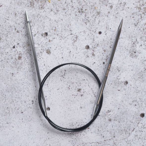 KnitPro Nova Cubics rundstickor