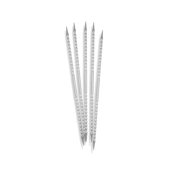 addiNovel Quintett strumpstickor