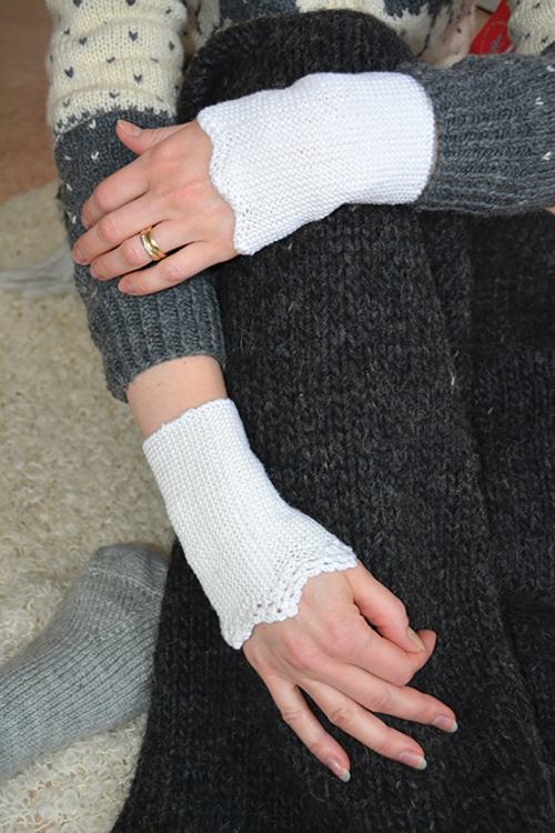 Pulsvärmare med uddar