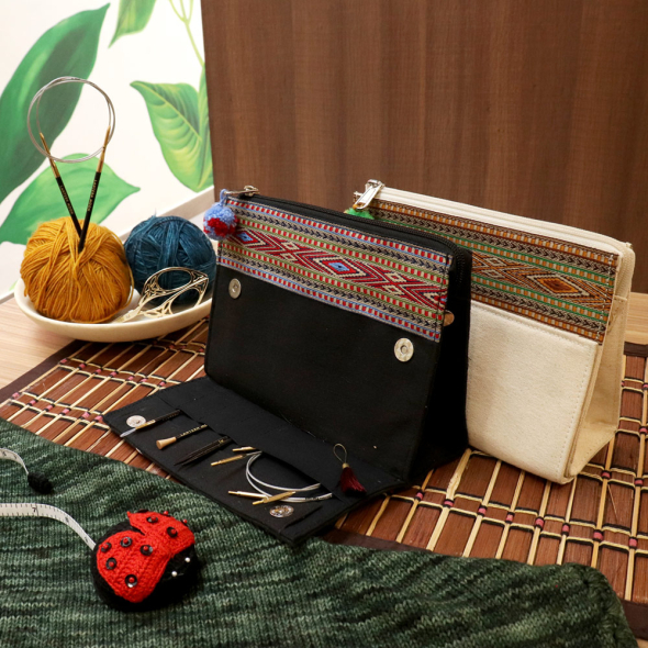 Fodral för tillbehör